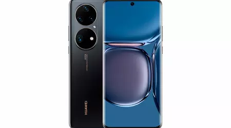The Huawei P50 Pro has started receiving EMUI 14.2: what's new