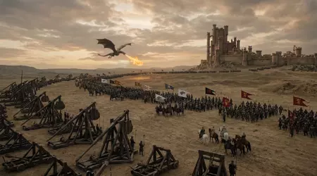 Westeros va au grand écran : Warner Bros. développe un film basé sur « Game of Thrones »