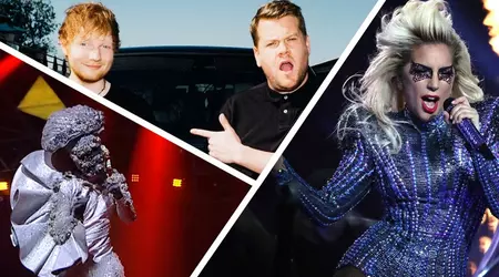 YouTube introduced the top 10 most popular videos of 2017