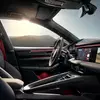 Thumbnail of interior elements of Porsche Macan GTS