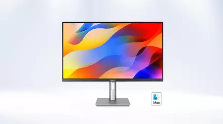 ASUS introduces ProArt Display 4K monitor for digital content creators