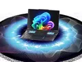 Твердотельное охлаждение AirJet вместо вентиляторов: Lenovo показала концепт ультратонкого ноутбука AeroBlade с толщиной менее 10 мм