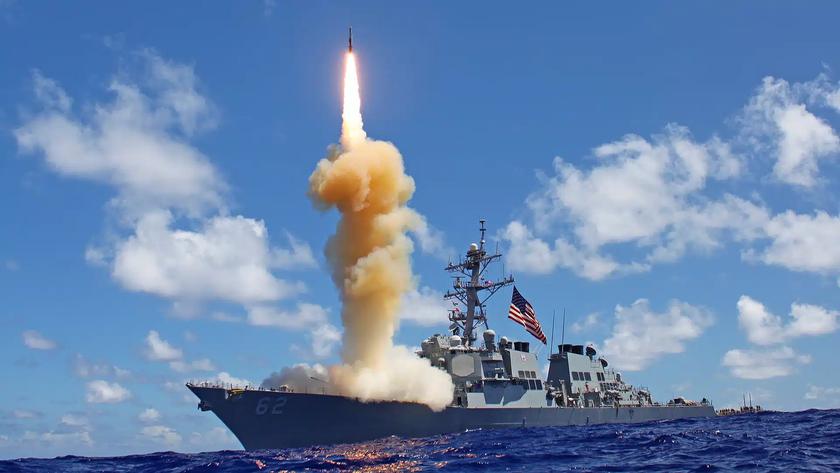 Госдеп США одобрил продажу Республике Корея SM-6 Block I на сумму $650 млн – перехватчики могут сбивать баллистические ракеты в радиусе 240 км