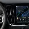 Мініатюра дизайну інтерфейсу Volvo