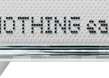 Официально: Nothing представит 18 апреля наушники Nothing Ear и Nothing Ear (a)