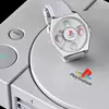 Miniature montre Anicorn x PlayStation 30th Anniversary - Vue arrière