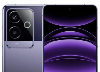 Realme выпустит GT7 Pro с OLED-дисплеем от Samsung 4 ноября