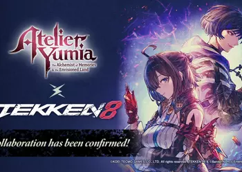 Tekken 8 to feature collaboration with ...