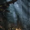 Preview of Anika in assassin outfit