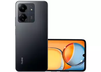 Redmi 13C - Helio G99, LCD display with 90Hz refresh rate and 50MP camera priced from $125