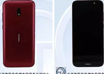 Новый смартфон Nokia получит Android 10, 2 ГБ памяти и всего две камеры