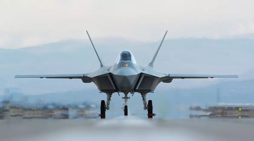 Стоимость турецкого истребителя пятого поколения KAAN может превысить $100 млн