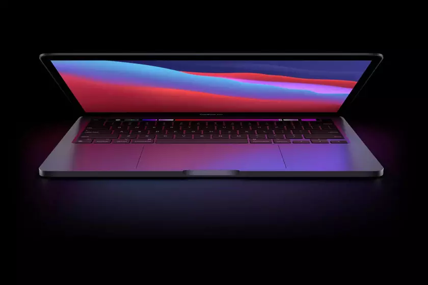 Впервые за 22 года Apple не представила ни одного Mac в четвертом квартале