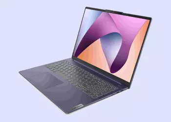 Motorola Motobook 60: новый ноутбук для Индии или копия Lenovo IdeaPad Slim 5?