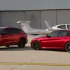 Превью Alfa Romeo Giulia and Stelvio Quadrifoglio модел