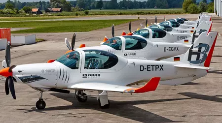 Grob G120TP, Pilatus PC-21, Beechcraft King Air 260, Airbus Helicopters H-135 і De Havilland Dash 8-400: Канада купує понад 70 навчальних літаків і вертольотів на суму $8.22 млрд