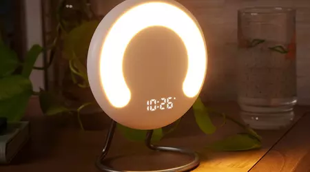 Amazon Halo Rise smart alarm clock with sleep tracking can be purchased at a $30 discount