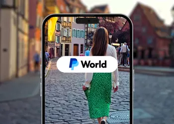 PayPal запускает PayPal World - универсальную платформу для платежных систем и цифровых кошельков