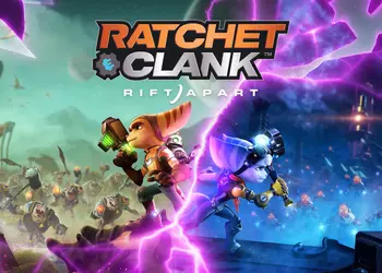 Обзор Ratchet & Clank: Rift Apart: галопом по параллельным вселенным