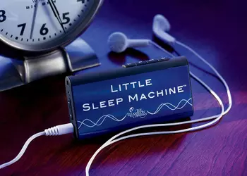 Будильник наоборот: устройство против бессонницы
