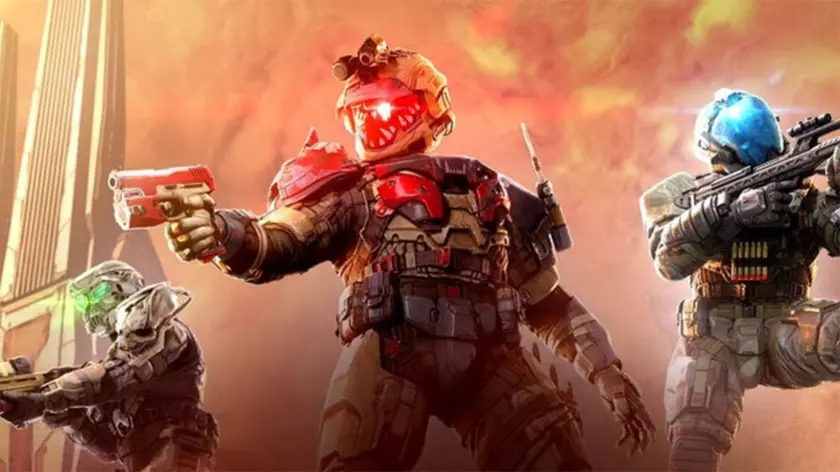 Есть подробности о новых режимах второго сезона в Halo 