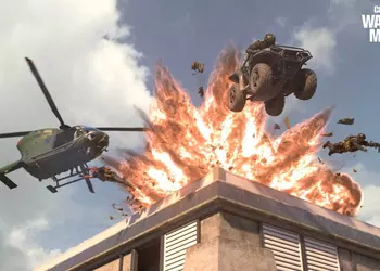 Activision перенесла релиз Call of Duty Warzone: Mobile. Шутер для iOS и Android не выйдет в 2023 году