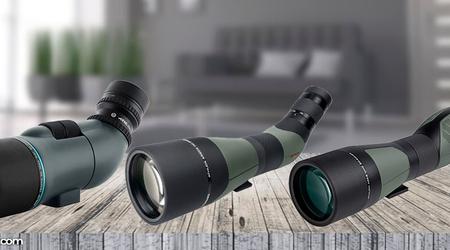 Best Athlon Spotting Scopes: Review and Comparison