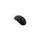 Tt eSPORTS by Thermaltake Gaming mouse Ventus X Black USB