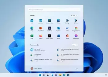 Microsoft снова добавила рекламу в меню "Пуск" Windows 11 в последней тестовой сборке системы
