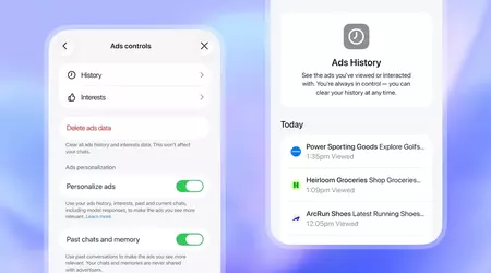 ChatGPT a commencé à afficher de la publicité : les utilisateurs gratuits sont officiellement passés à un modèle publicitaire