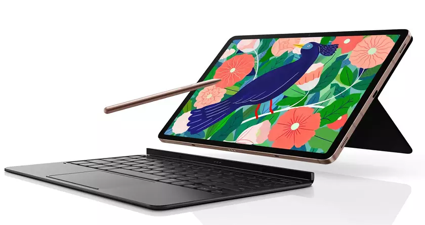 Инсайдер: планшеты Galaxy Tab S8 получат поддержку зарядки на 45 Вт и будут работать на процессоре Snapdragon 898