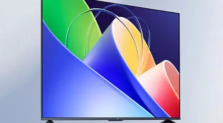 Xiaomi TV A50 : téléviseur 4K avec réglage automatique de la luminosité pour 218 dollars