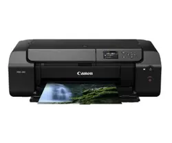 Canon PIXMA PRO-200