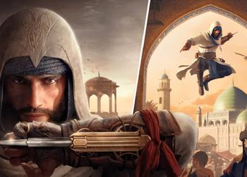Секретов больше не осталось: ютубер слил 90 минут геймплея Assassin’s Creed Mirage