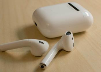AirPods users complain of severe headaches