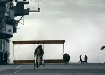 Чай с Бергамотом: с этим справится и обезьяна, "Явление Христа медведю" и много рекламы