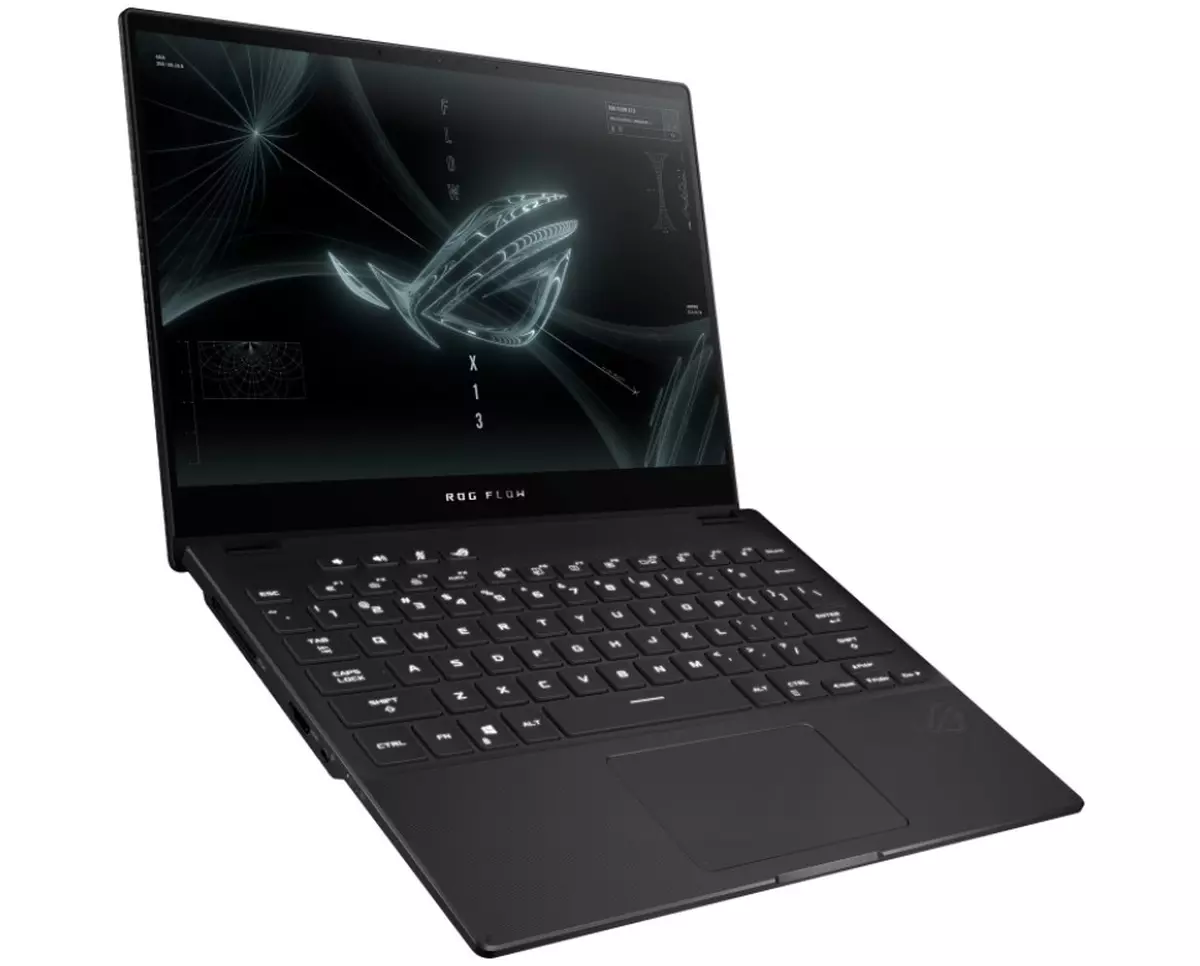 ASUS ROG Flow X13