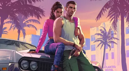 La taille est incroyable ! GTA 6 peut nécessiter 230 Go d'espace libre pour être installé