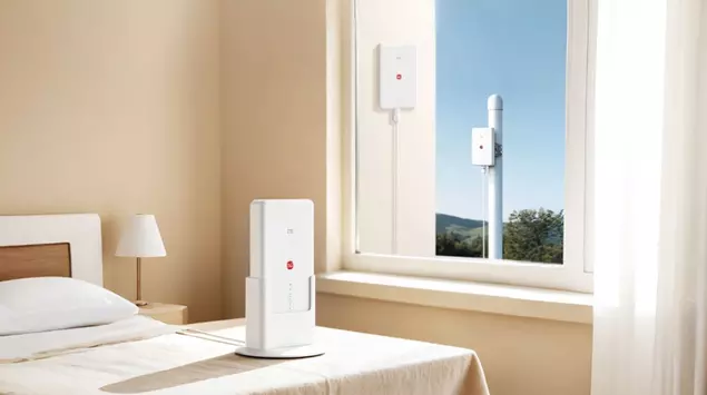 ZTE G5 Max: An Outdoor 5G ...