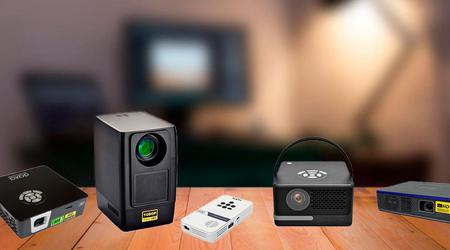 Best AAXA Projectors: Review and Comparison