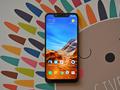 Pocophone F1 в модификации с 8 ГБ ОЗУ показался в Geekbench