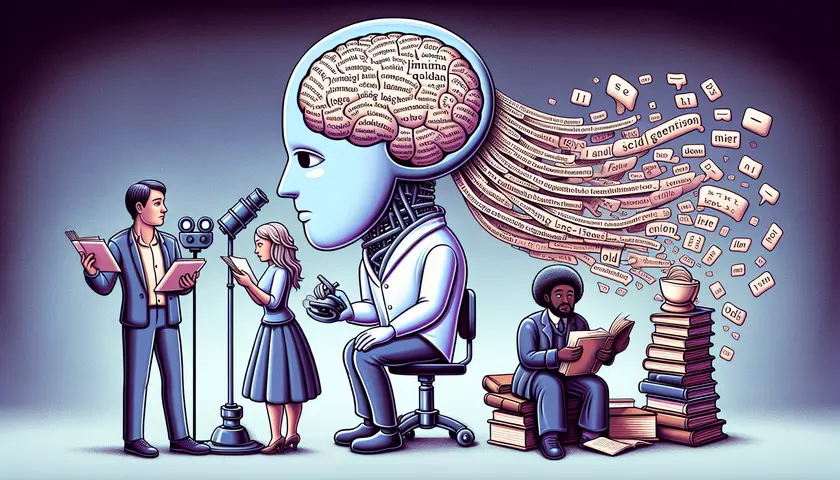 Исследователи предупреждают о гендерной и культурной предвзятости больших языковых моделей ИИ