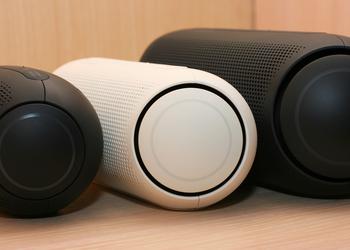 LG XBOOM Go Bluetooth Speakers Review (PL2, PL5, PL7)