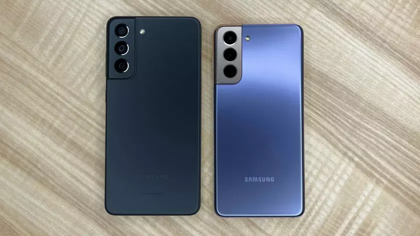 Snapdragon Galaxy S21 FE получает июньское обновление безопасности в Европе