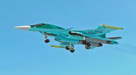 Les forces armées ukrainiennes détruisent sept avions ennemis en quelques jours