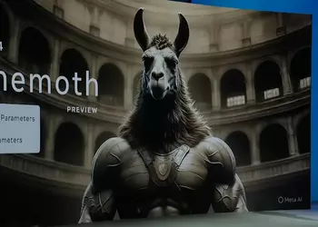 Meta откладывает запуск Llama 4 Behemoth: модель все еще не готова