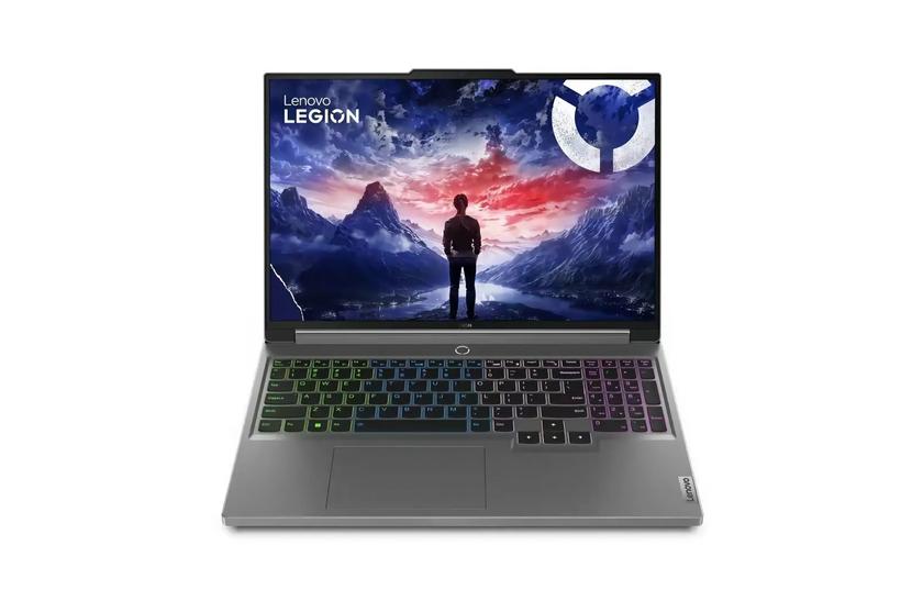 Lenovo в январе представит игровой ноутбук Legion Y7000P 2024