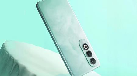 OnePlus Nord CE 4 clone: OPPO si prepara a lanciare un nuovo smartphone della serie K