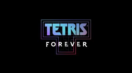 Розробники Tetris Forever повідомили офіційну дату релізу - 15 листопада 2024-го року