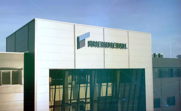 Швейцария обсуждает с Rheinmetall создание завода по производству микрочипов за $250 млн